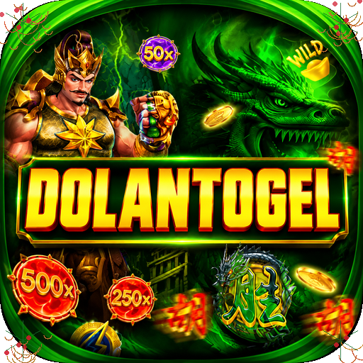 dolantogel — galeri pratinjau Resmi APK